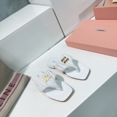 Miu Miu Sandals